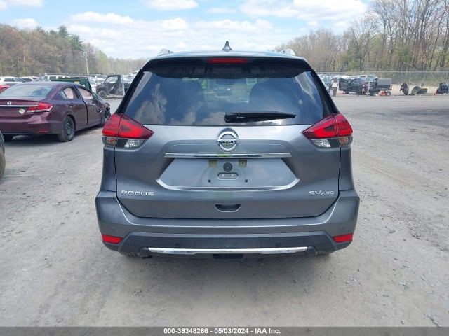 Nissan ROGUE SV 2019 KNMAT2MV9KP520771 Image 16