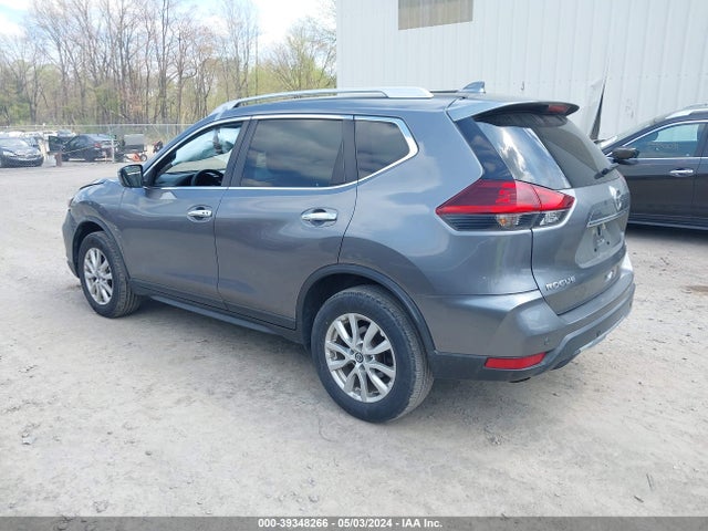 Nissan ROGUE SV 2019 KNMAT2MV9KP520771 Image 3