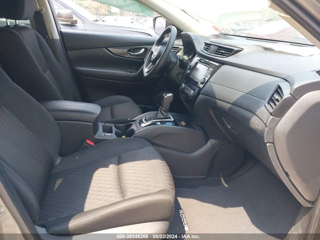 Nissan ROGUE SV 2019 KNMAT2MV9KP520771 Image 5
