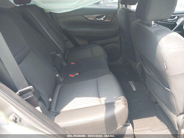 Nissan ROGUE SV 2019 KNMAT2MV9KP520771 Image 8