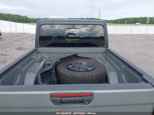 Jeep Gladiator Mojave 4x4 2023 1C6JJTEG6PL541868 Image 19