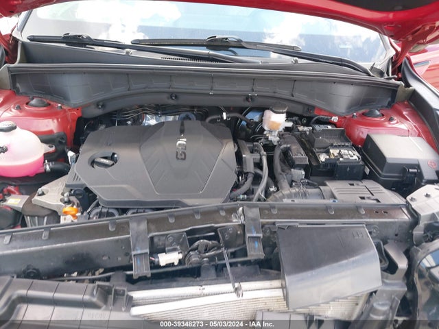 KIA SORENTO S 2021 5XYRL4LC7MG049899 Image 10