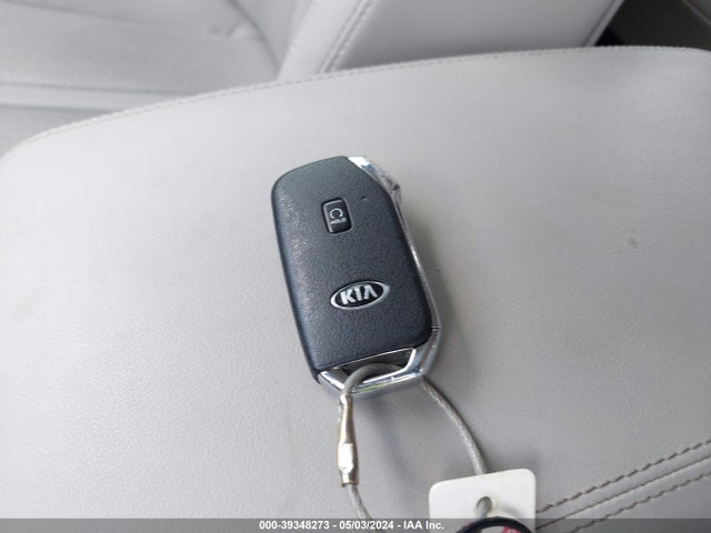 KIA SORENTO S 2021 5XYRL4LC7MG049899 Image 11