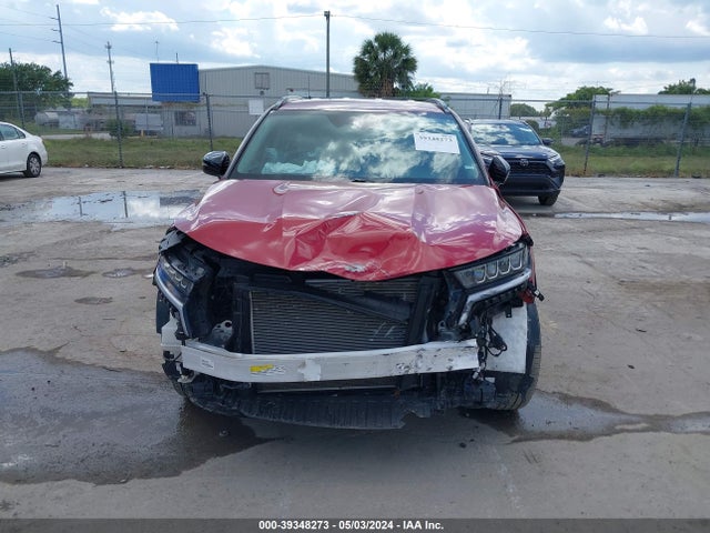 KIA SORENTO S 2021 5XYRL4LC7MG049899 Image 12