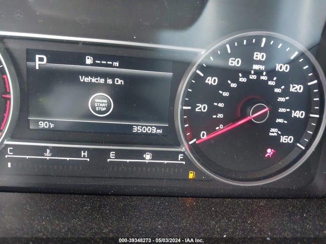KIA SORENTO S 2021 5XYRL4LC7MG049899 Image 15