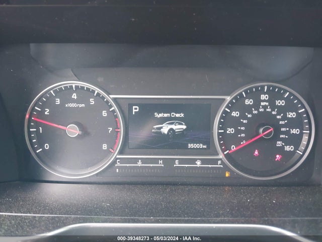 KIA SORENTO S 2021 5XYRL4LC7MG049899 Image 7