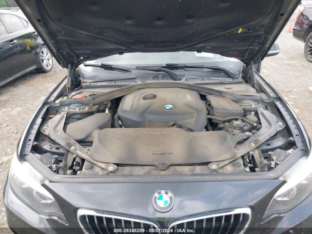 WBA2M7C51JVA97551 BMW 230I