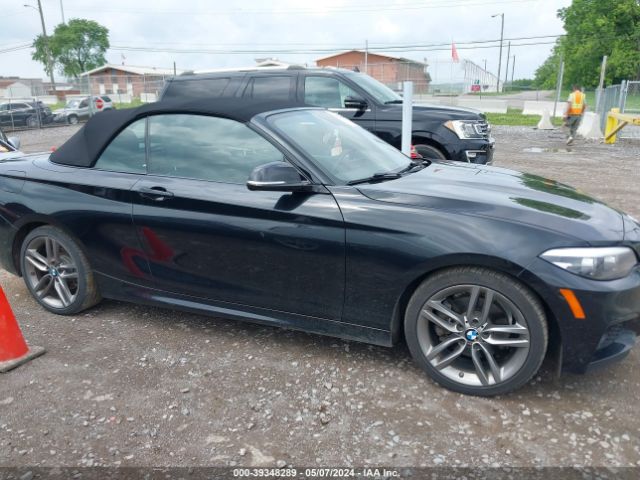WBA2M7C51JVA97551 BMW 230I
