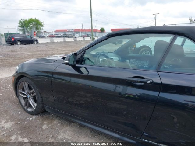 WBA2M7C51JVA97551 BMW 230I