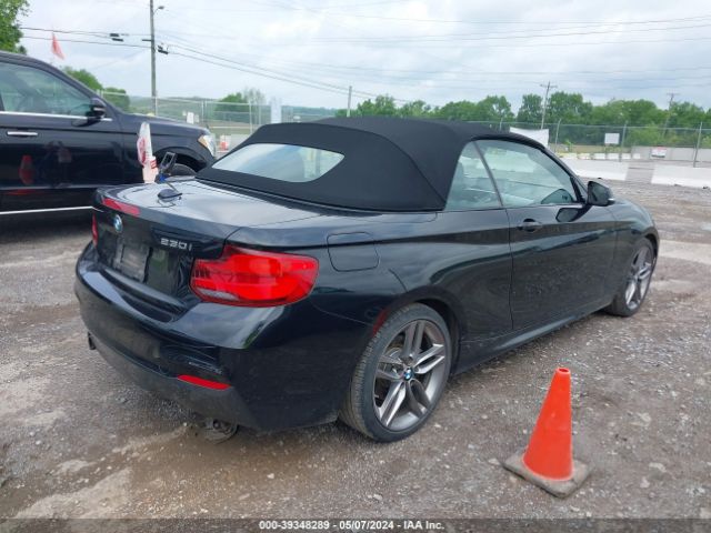 WBA2M7C51JVA97551 BMW 230I