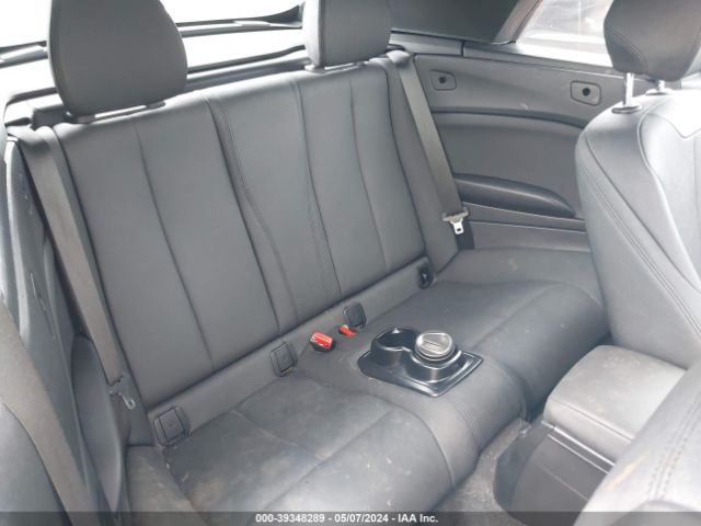 WBA2M7C51JVA97551 BMW 230I