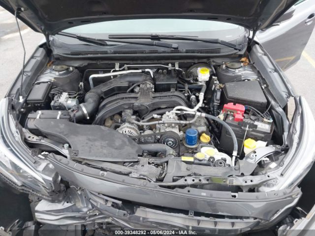 4S3BWAC63L3034014 Subaru Legacy Premium