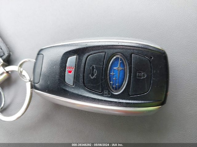 4S3BWAC63L3034014 Subaru Legacy Premium