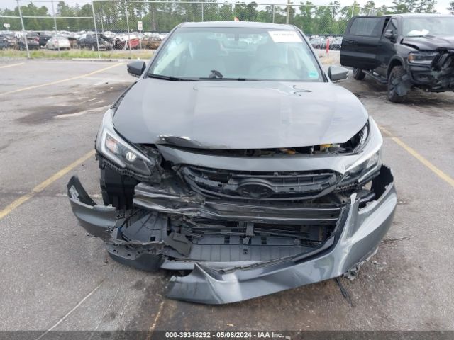 4S3BWAC63L3034014 Subaru Legacy Premium