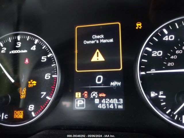 4S3BWAC63L3034014 Subaru Legacy Premium
