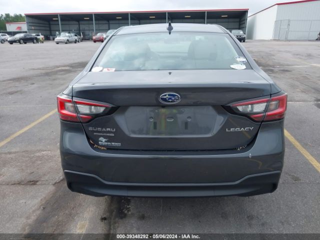 4S3BWAC63L3034014 Subaru Legacy Premium