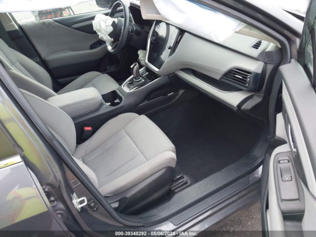 4S3BWAC63L3034014 Subaru Legacy Premium