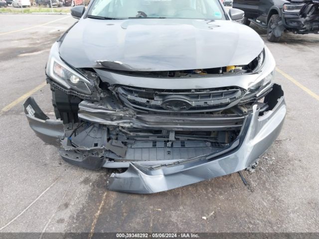 4S3BWAC63L3034014 Subaru Legacy Premium