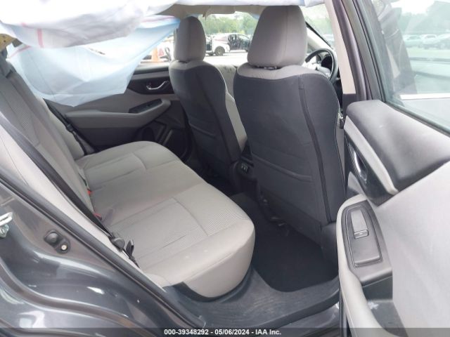4S3BWAC63L3034014 Subaru Legacy Premium