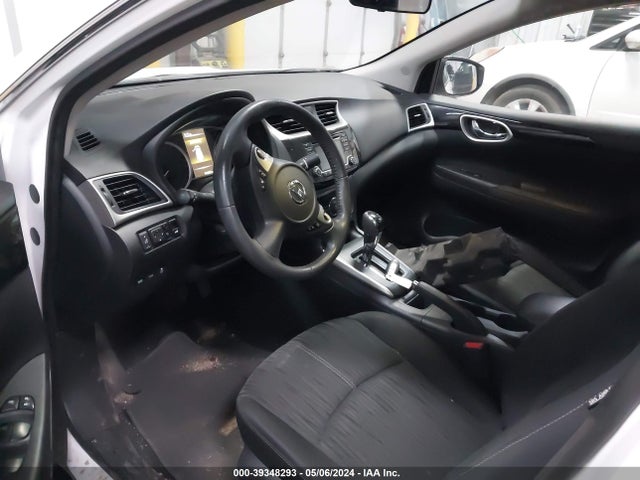 Nissan SENTRA SV 2018 3N1AB7AP6JL650574 Image 5