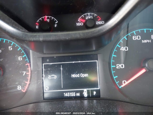 Chevrolet Colorado Wt 2015 1GCGSAEAXF1219454 Image 15
