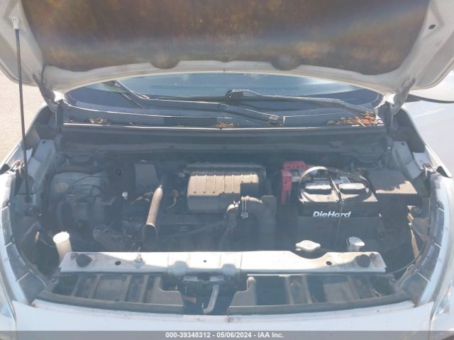 ML32F3FJ8HH003494 Mitsubishi Mirage G4 Es