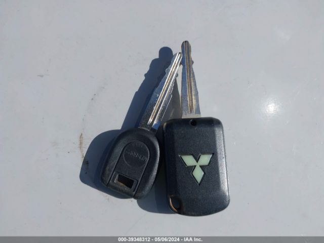 ML32F3FJ8HH003494 Mitsubishi Mirage G4 Es