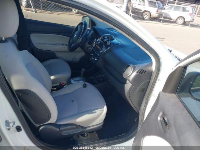 ML32F3FJ8HH003494 Mitsubishi Mirage G4 Es