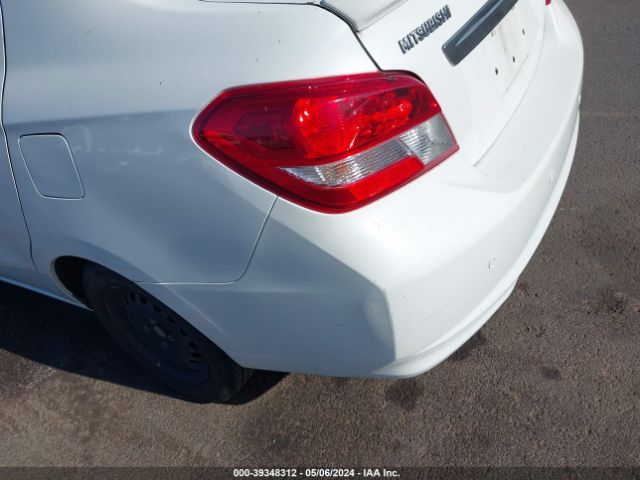 ML32F3FJ8HH003494 Mitsubishi Mirage G4 Es