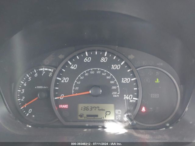 ML32F3FJ8HH003494 Mitsubishi Mirage G4 Es