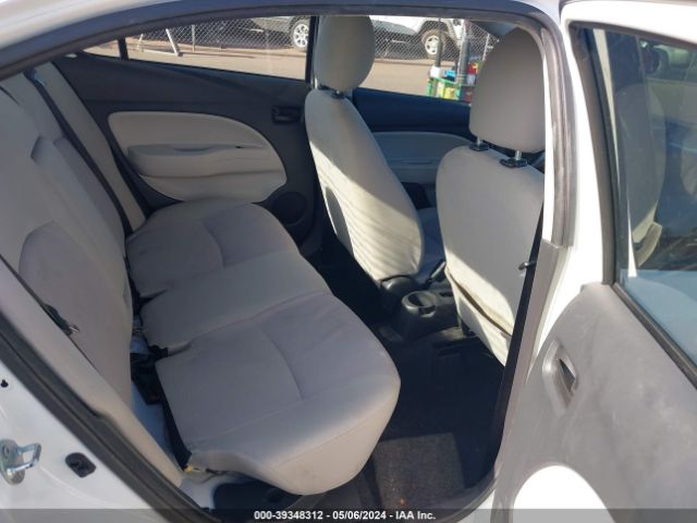 ML32F3FJ8HH003494 Mitsubishi Mirage G4 Es