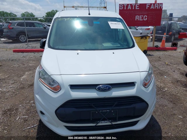 Ford Transit Connect Xlt 2018 NM0LS7F79J1346626 Image 12