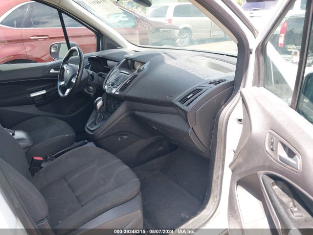 Ford Transit Connect Xlt 2018 NM0LS7F79J1346626 Image 5