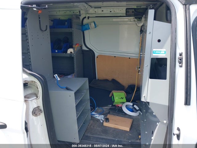 Ford Transit Connect Xlt 2018 NM0LS7F79J1346626 Image 8
