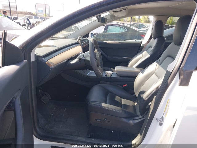 5YJYGAEE9MF113235 Tesla Model Y Long Range Dual Motor All-wheel Drive
