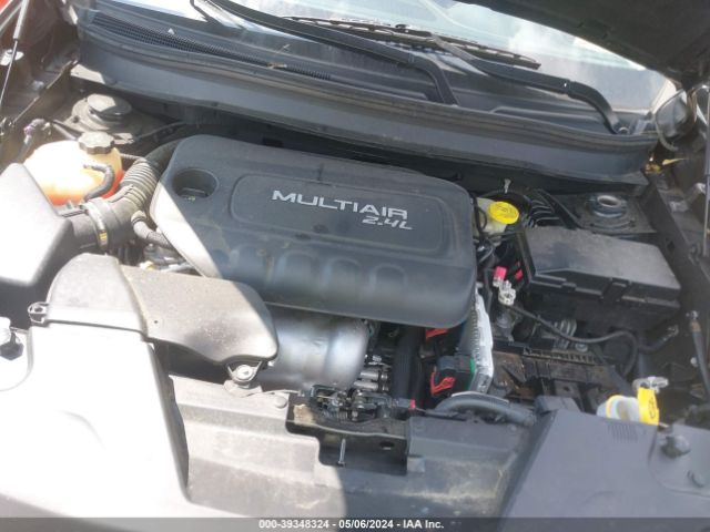 1C4PJLCB7GW249820 Jeep Cherokee 75th Anniversary