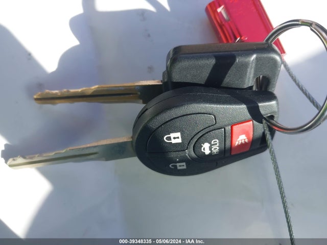 Nissan SENTRA S 2015 3N1AB7AP9FY374370 Image 11