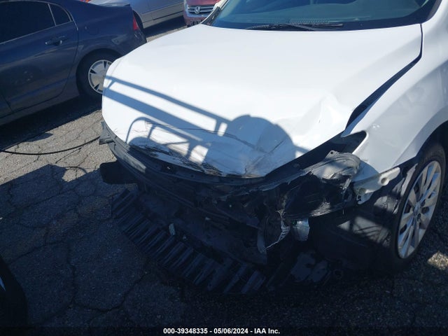 Nissan SENTRA S 2015 3N1AB7AP9FY374370 Image 12