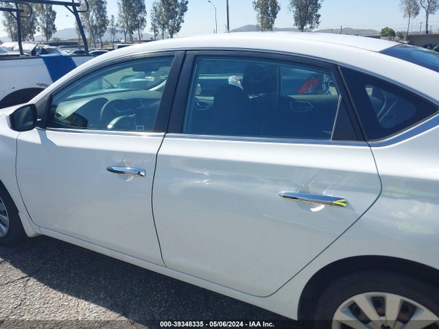Nissan SENTRA S 2015 3N1AB7AP9FY374370 Image 14