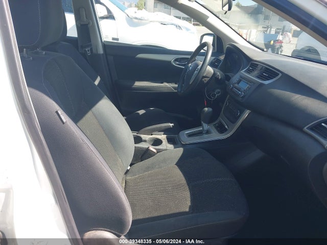 Nissan SENTRA S 2015 3N1AB7AP9FY374370 Image 5