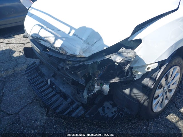 Nissan SENTRA S 2015 3N1AB7AP9FY374370 Image 6