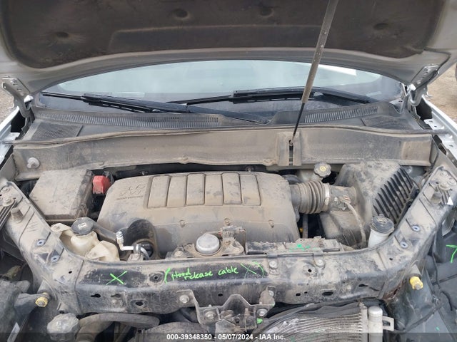 GMC Acadia Denali 2016 1GKKRTKD5GJ162862 Image 10