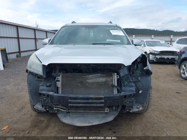 GMC Acadia Denali 2016 1GKKRTKD5GJ162862 Image 12