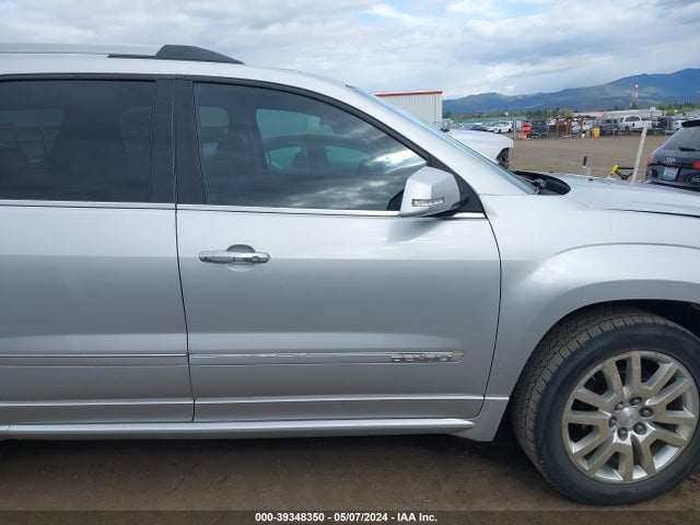 GMC Acadia Denali 2016 1GKKRTKD5GJ162862 Image 13