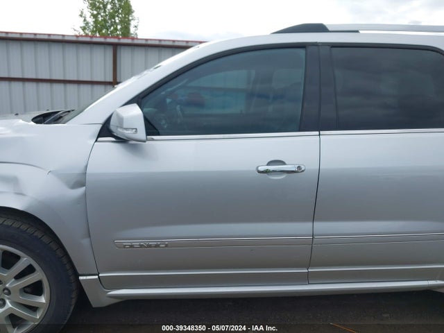 GMC Acadia Denali 2016 1GKKRTKD5GJ162862 Image 14
