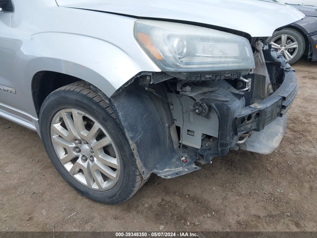 GMC Acadia Denali 2016 1GKKRTKD5GJ162862 Image 18