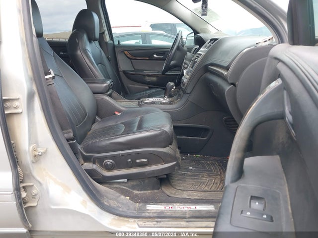 GMC Acadia Denali 2016 1GKKRTKD5GJ162862 Image 5