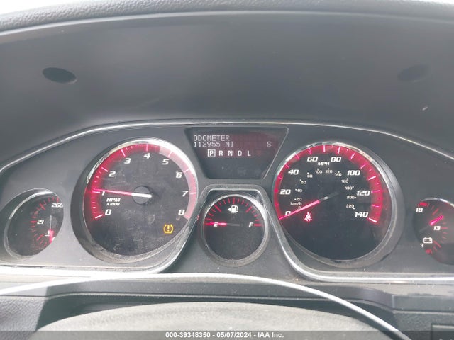 GMC Acadia Denali 2016 1GKKRTKD5GJ162862 Image 7