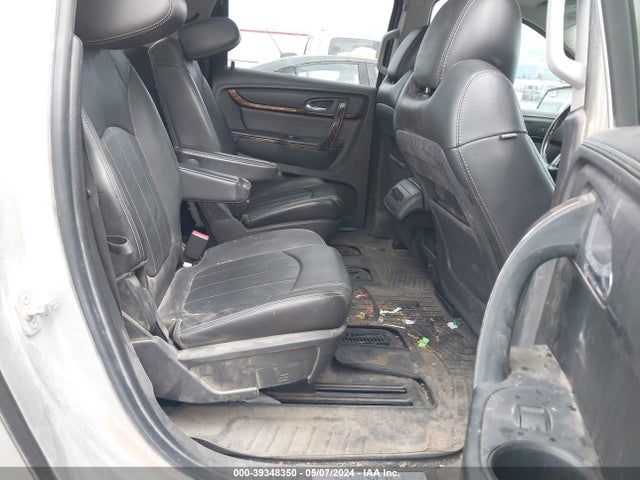 GMC Acadia Denali 2016 1GKKRTKD5GJ162862 Image 8