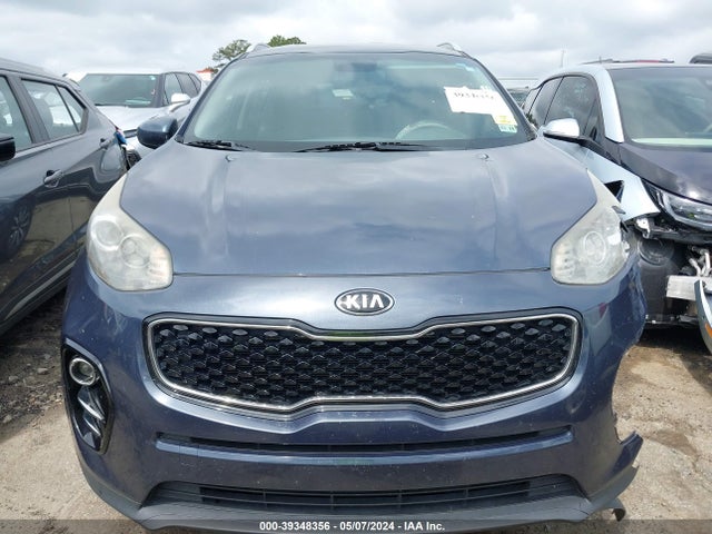 KIA Sportage Ex 2017 KNDPN3AC2H7213545 Image 12